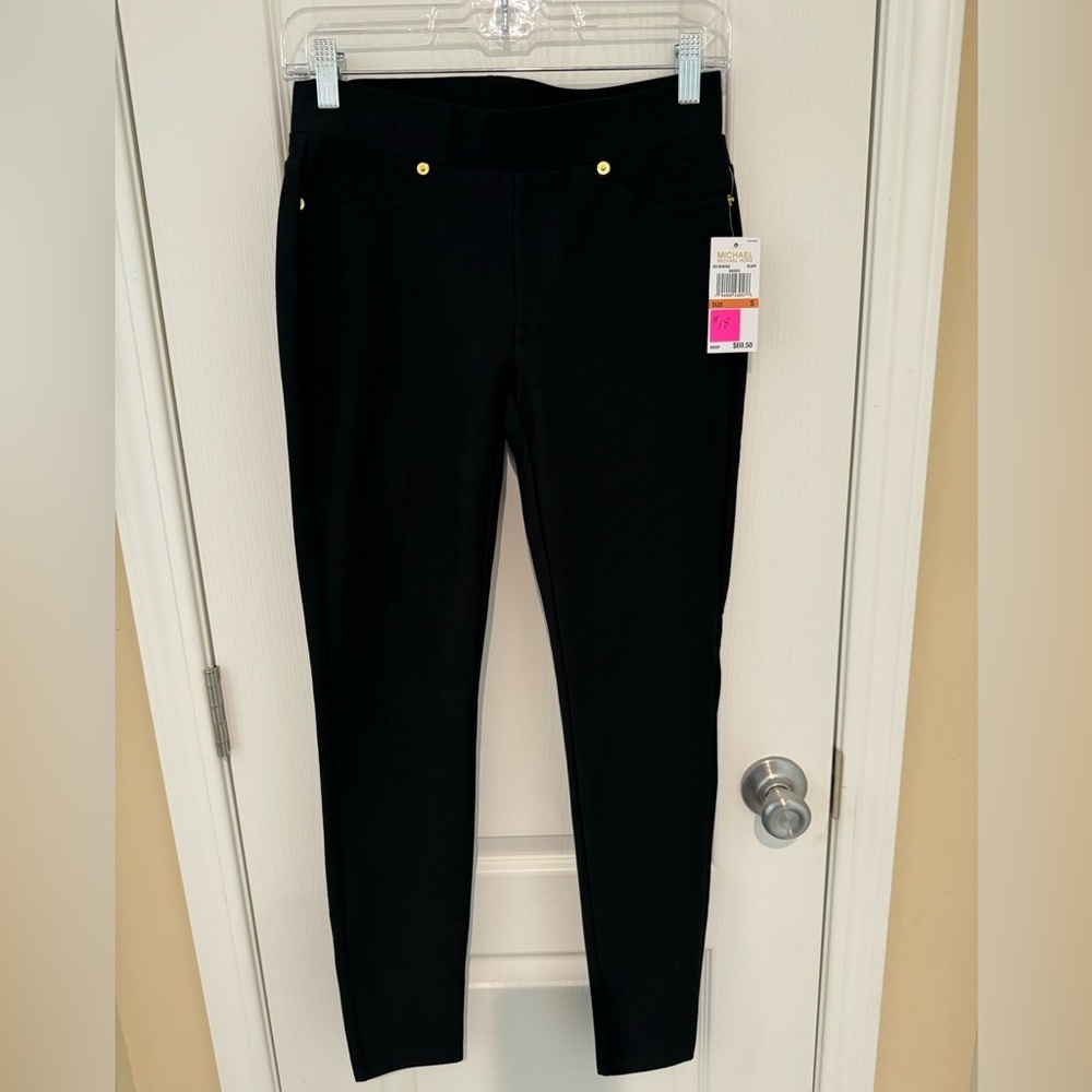 Michael Kors Jeggings - Picture 1 of 4